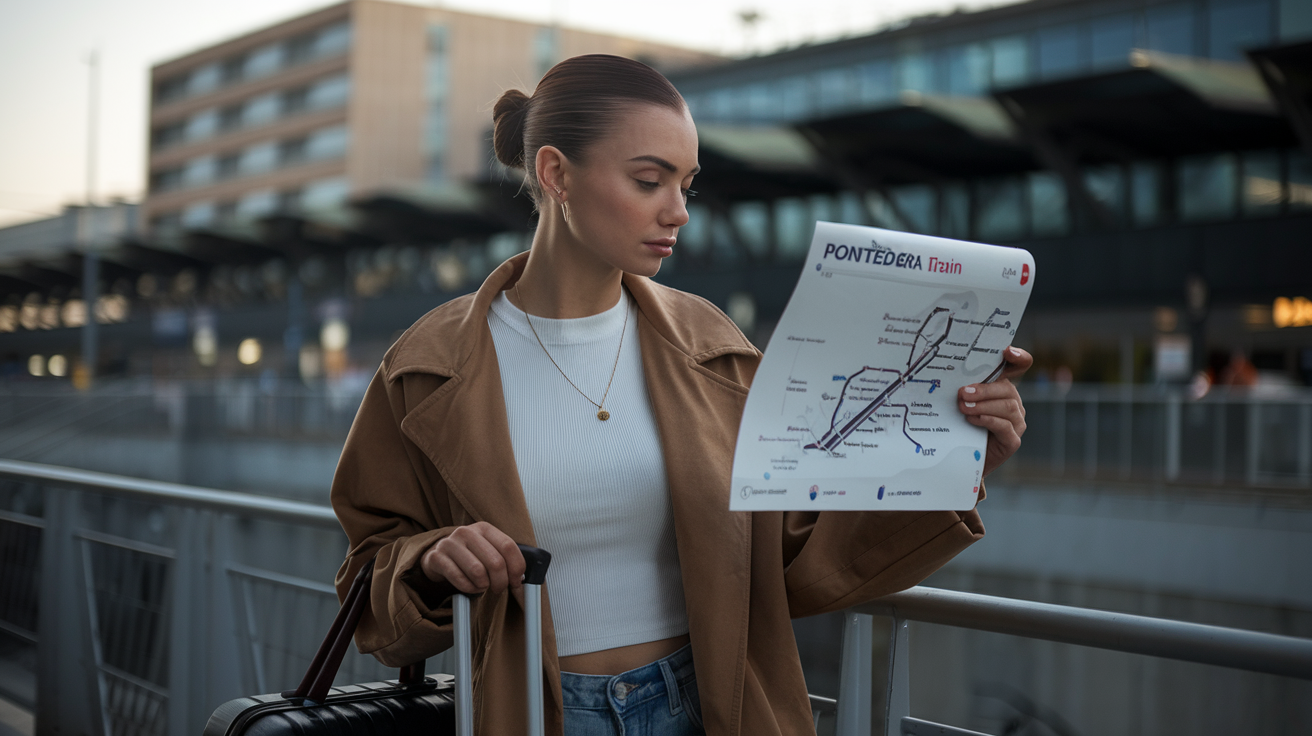 Bologna Airport Transfer to Pontedera Train Station: Your Complete Guide
